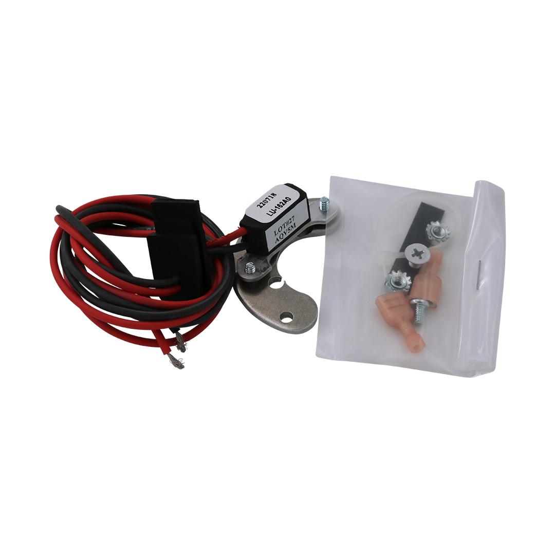 Pertronix Lu-162A0 Module Replacement (Only) (One Module) For Lu-162A Ignitor Kit - LU-162A0