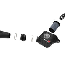 AFE Momentum GT Cold Air Intake System w/ Pro 5R Media (Suzuki Jimny 19-20 L4-1.5L) - 50-70046R