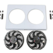 Frostbite Fb Fan/Shroud Package Hp Fb162-Fb164  - FB502H