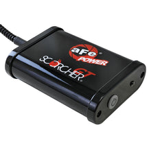 AFE SCORCHER GT Power Module Toyota Tundra 07-21 V8-5.7L (77-46009) - 77-46009