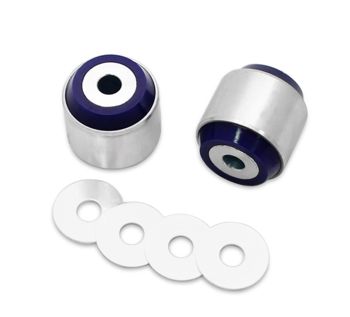 SuperPro Fr Lwr Control Arm Bush Kit (2005-2021 Audi Fitments) - SPF5188K