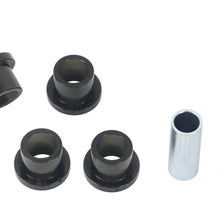 SuperPro Control Arm-/Trailing Arm Bush - SPF1321K