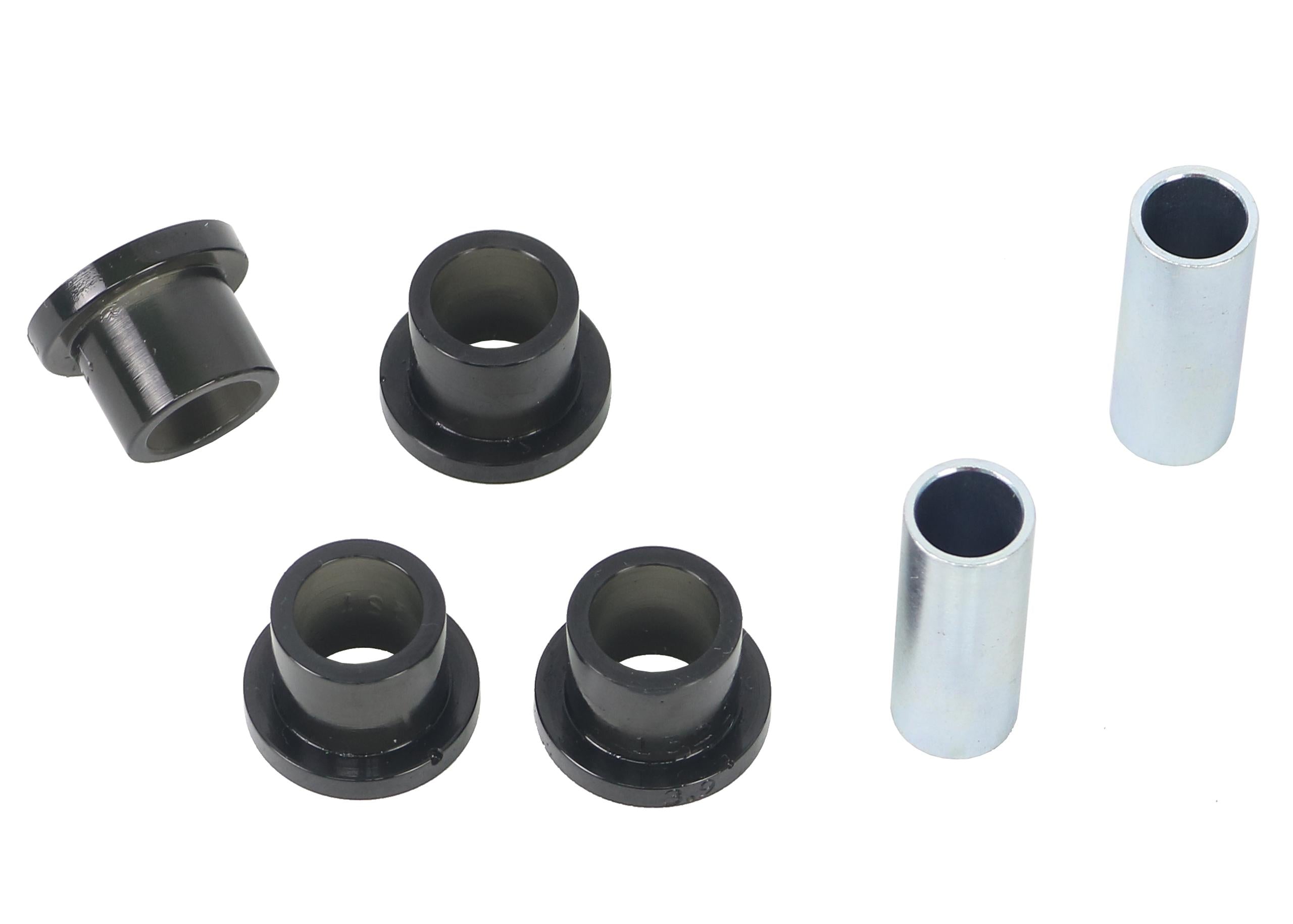 SuperPro Control Arm-/Trailing Arm Bush - SPF1321K