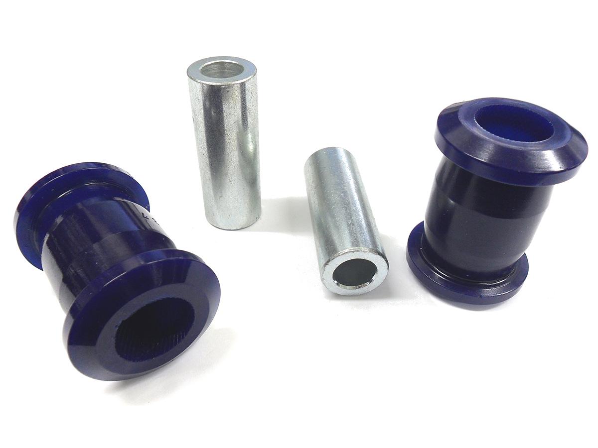 SuperPro FR CTRL ARM INN FRONT BUSH KIT - SPF3637K