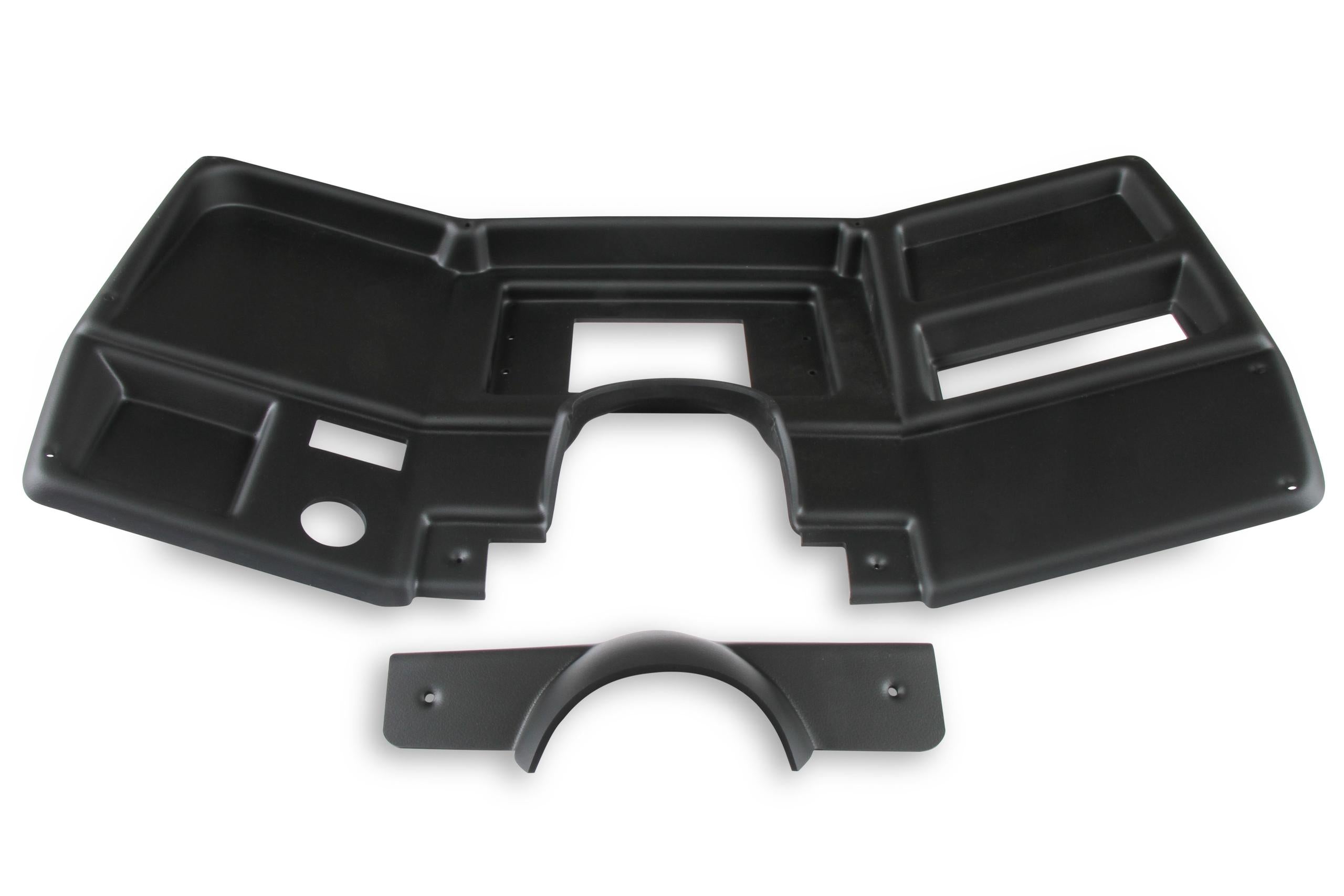 Holley Dash Panel - 553-310