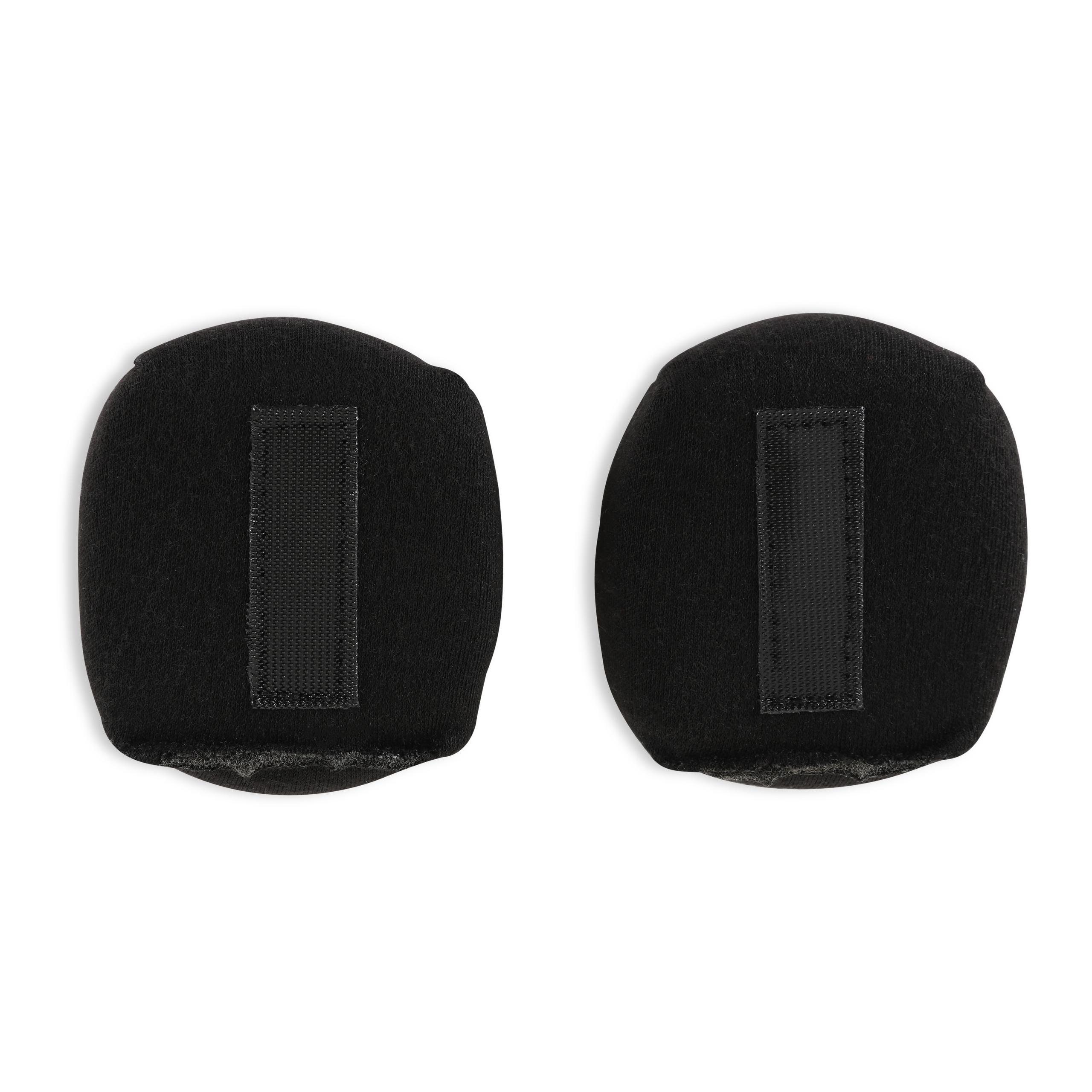 Simpson Racing DEVIL RAY 3 EAR PAD 30MM - DR3EP30