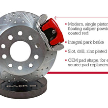 Baer Classic Series Brake System - 4262720R