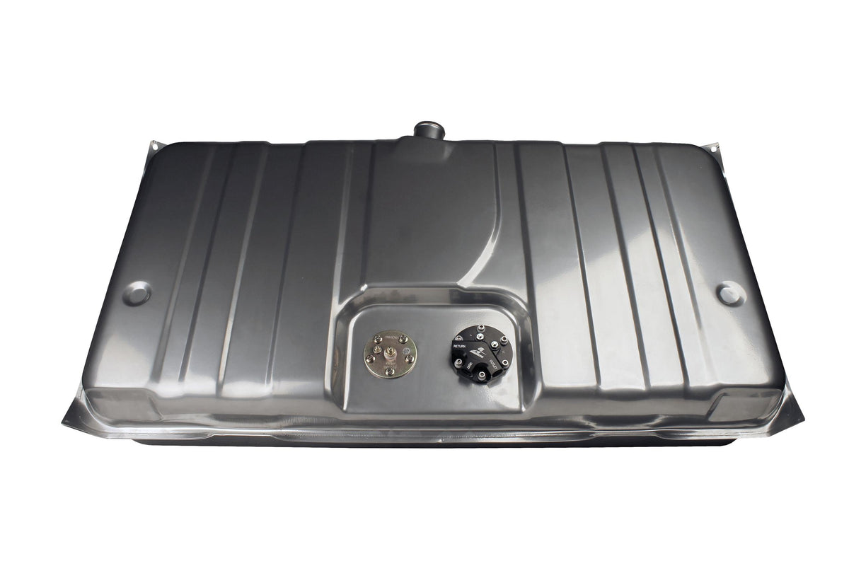 Aeromotive '70 Nova 340 Stealth Fuel Tank (1970-1970 Nova) - 18333