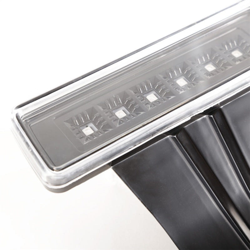 Rugged Ridge Brake Light Led Center High Mount; 07-18 Jeep Wrangler Jk - 11585.05