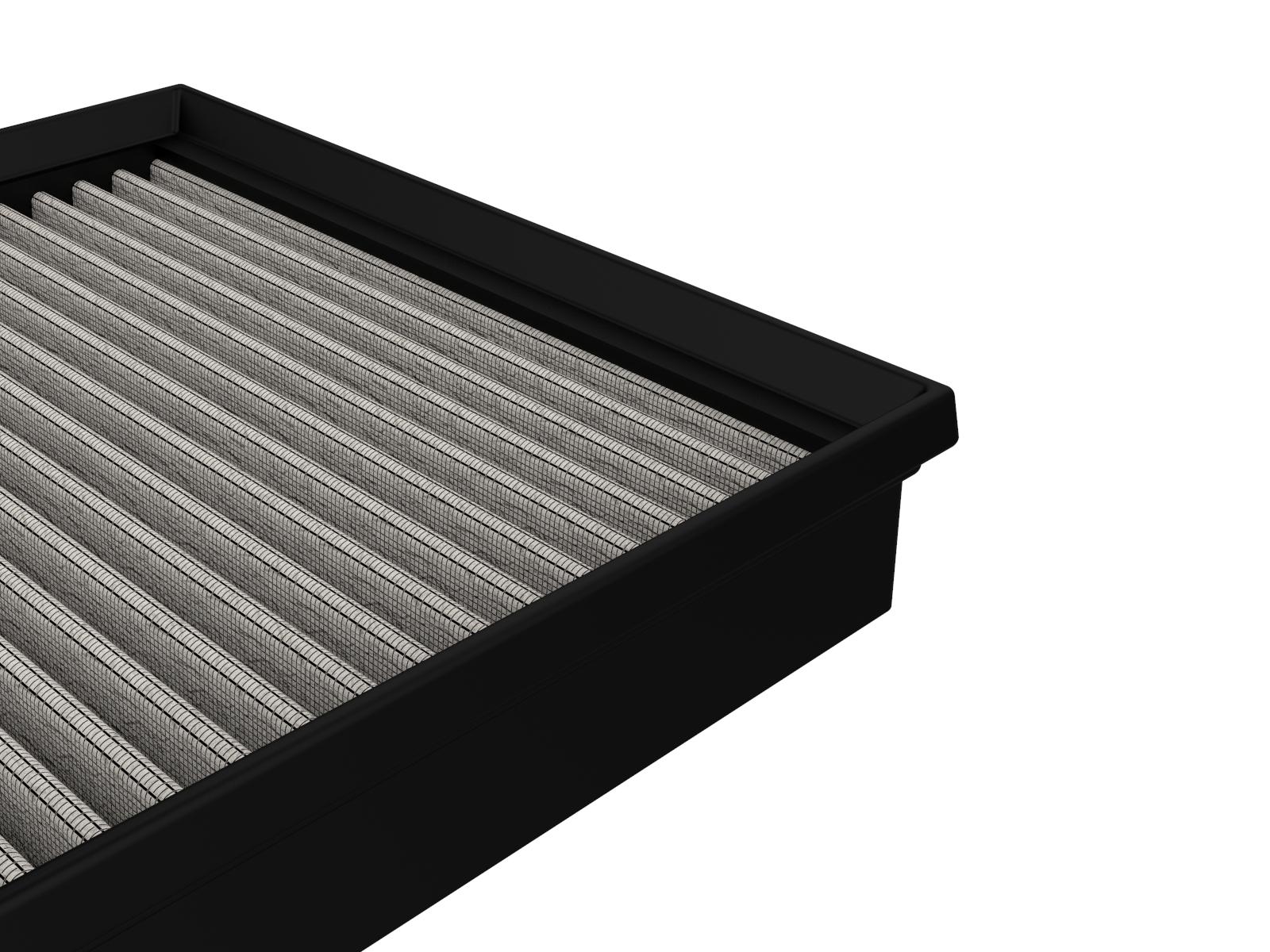AFE OE Replacement Air Filter (2012-2015 BMW 335i L6-3.0L (t)) - 31-10226