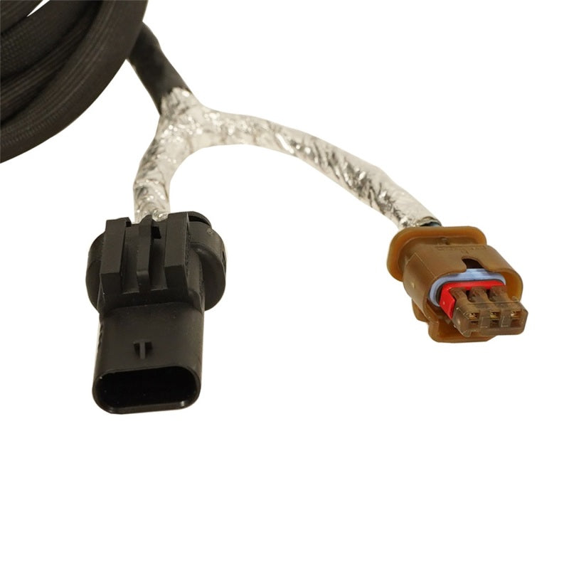 BD Diesel BD E-PAS Positive Air Shut-Off (2021+ Chevy/GM 3.0L Duramax) - 1036762