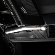 AWE Trail Edition Catback Exhaust for Jeep JT 3.6L (2020-2021 Jeep Gladiator) - 3015-21001