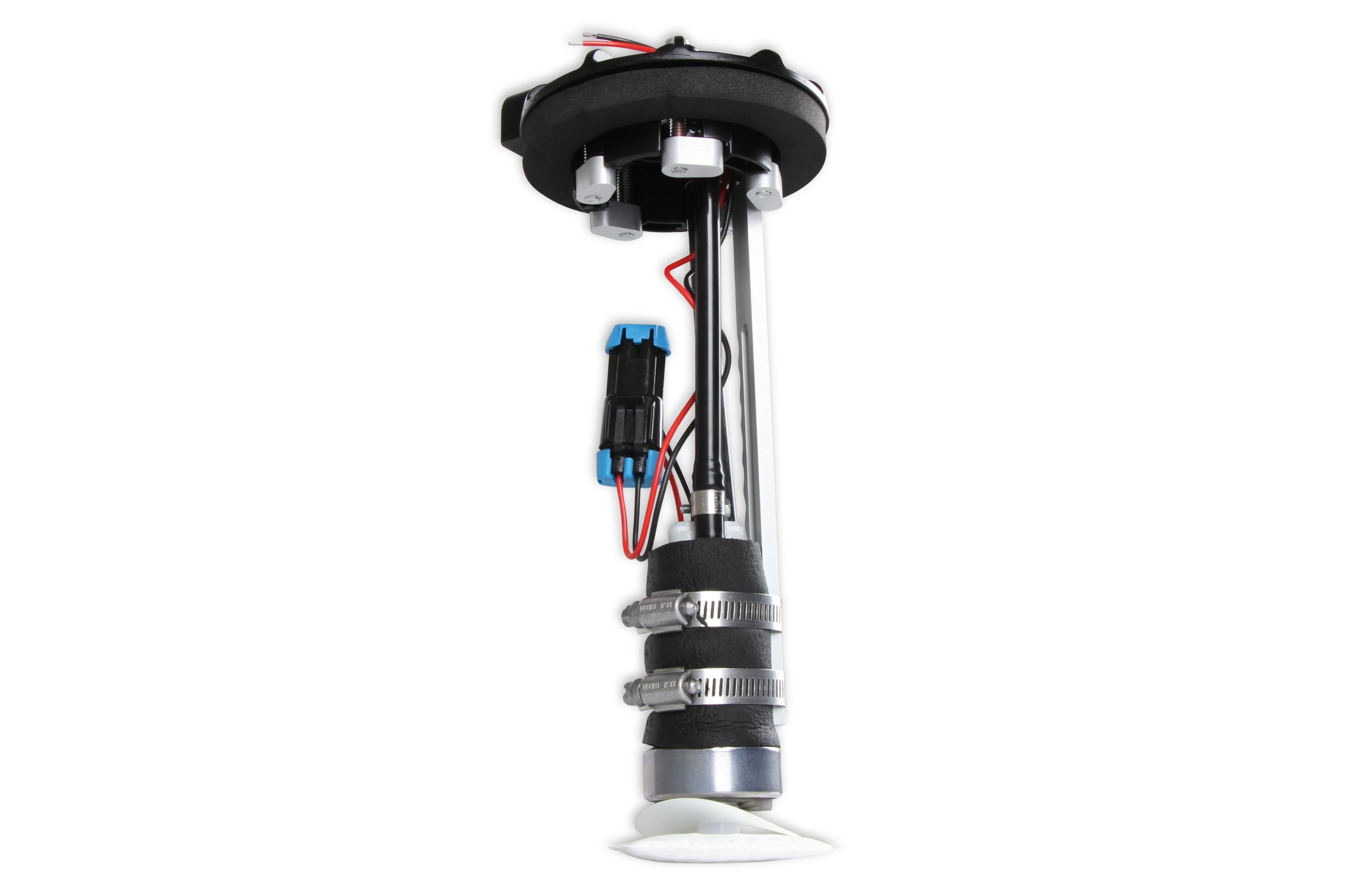Holley In-Tank Retrofit Fuel Module - 12-171