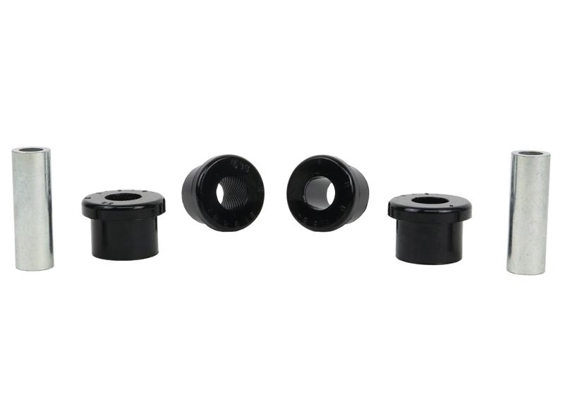 Whiteline Performance Control Arm Lower Inner Front Bushing 34.7MM OD Whiteline (1993-2007 Sonata, Mirage, Tiburon, Lancer, Outlander) - W51988