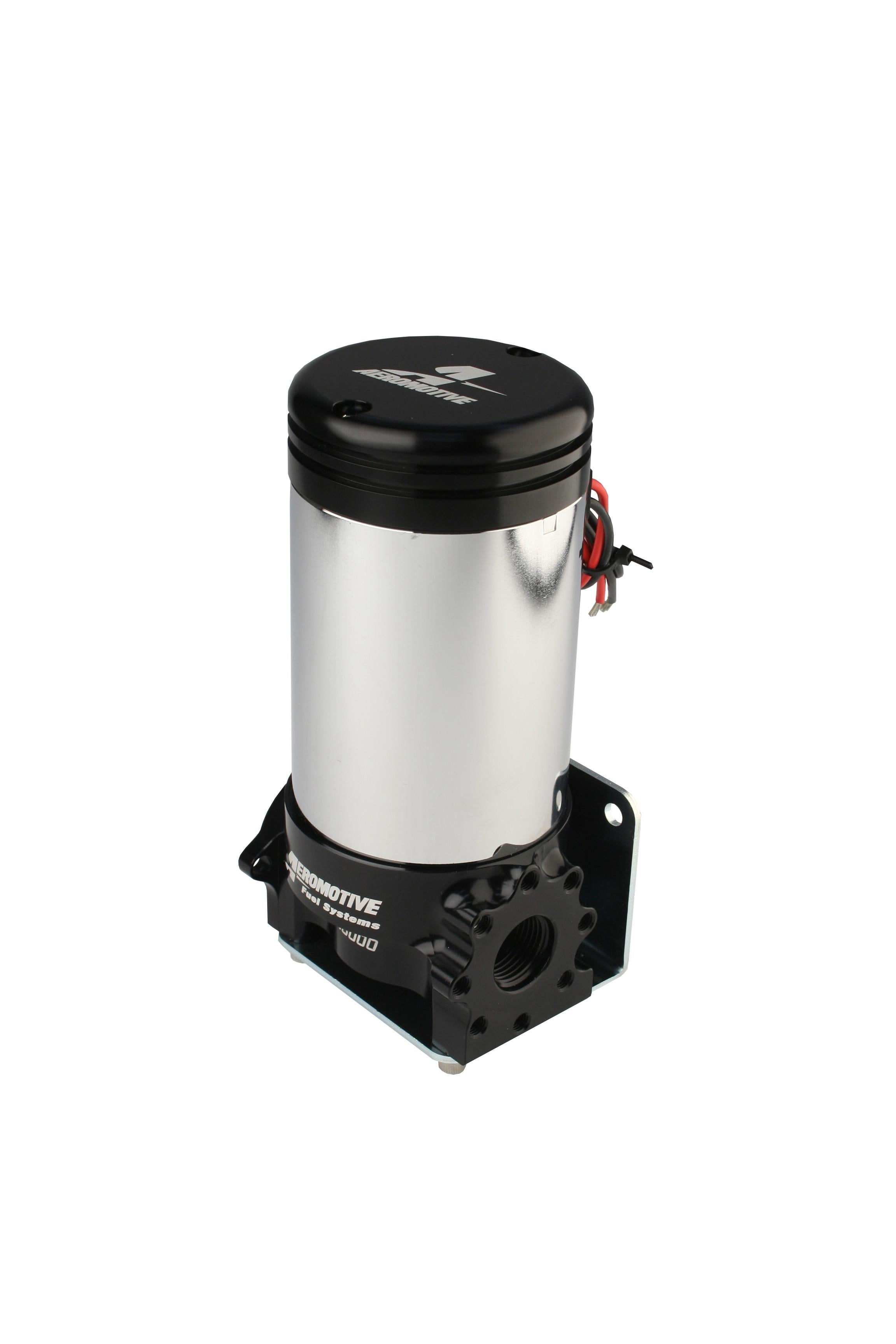 Aeromotive A3000 Carbureted Fuel Pump (Pump Only) - 11216