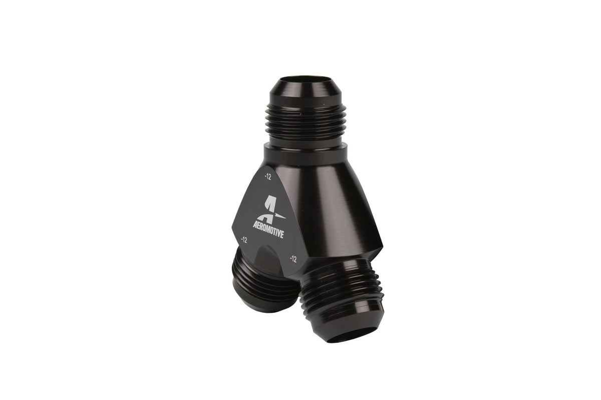 Aeromotive An Y-Block - 15679
