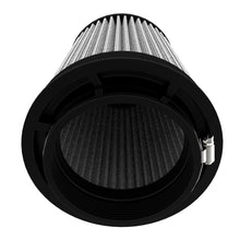 aFe Magnum FLOW Air Filter ProDry S 5in F x 7in B (INV) x 5.5in T (INV) x 8in H (Universal fit)