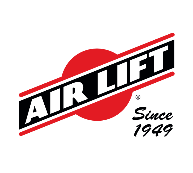 Air Lift Performance Replacement Air Spring Sleeve type - 50292