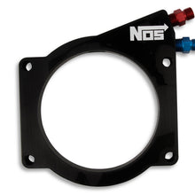 NOS  Plate Wet Nitrous System - GM. - 05164NOS