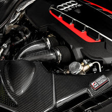 AWE Tuning Audi C7 S6 / S7 4.0T S-FLO Carbon Intake V2 - 2660-15020