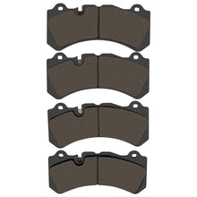 DFC 16-17 Volvo V60 Front 4000 Hybridynamic Brake Pads