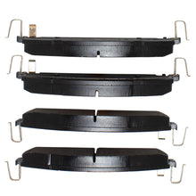 DFC 09-18 Ram 4000 (Mexico) Rear 4000 Hybridynamic Brake Pads