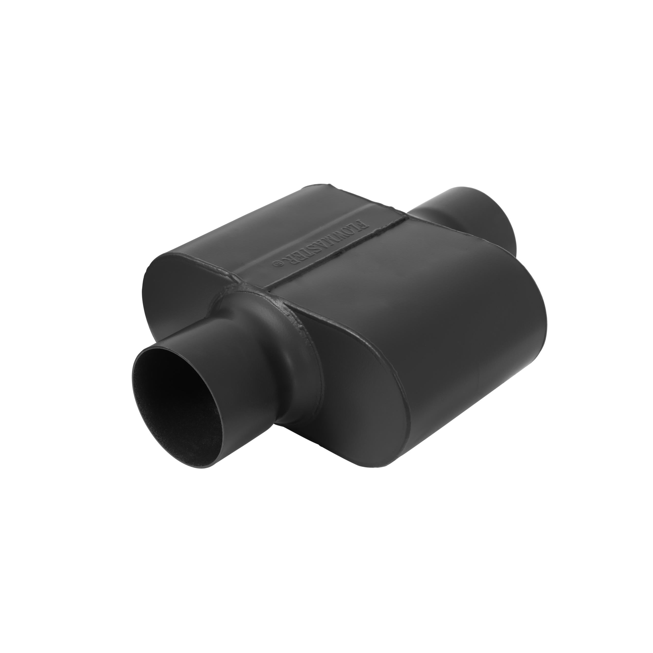 Flowmaster 10 Series™ Delta Force Race Muffler - 954010-12