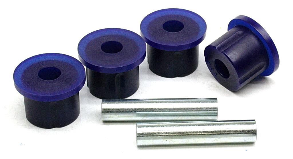 SuperPro R LEAF SPRING FR EYE BUSH KIT - SPF2090K