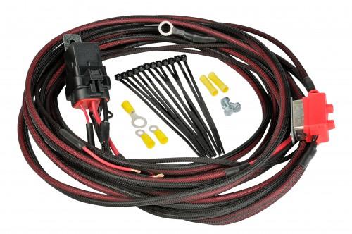 Aeromotive Premium Heavy Duty Fuel Pump Wiring Kit - 16307