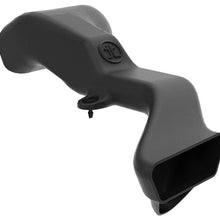 aFe Dynamic Air Scoop (D.A.S.) (2023-2024 GR Corolla / 2021-2024 GR Yaris) - 56-70065S