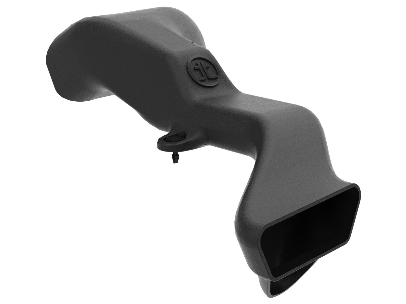 aFe Dynamic Air Scoop (D.A.S.) (2023-2024 GR Corolla / 2021-2024 GR Yaris) - 56-70065S