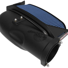 AFE Rapid Induction Cold Air Intake System - Pro 5R Filter (2014-2017 Mercedes-Benz Sprinter 2500/3500 2.1L TD) - 52-10017R