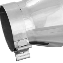 AFE Universal Exhaust Tip (Universal Fit) - 49T40604-P09