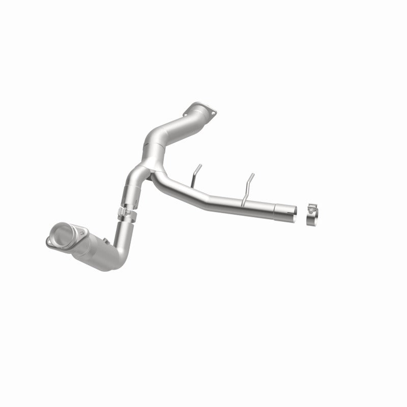 Magnaflow Direct-Fit Catalytic Converter - 21-521