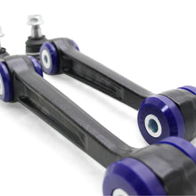SuperPro Mazda 6 GG GY Front Lower Control Arm Kit (2003-2008 Fusion, MKZ, Zephyr, Milan, 6) - TRC1055