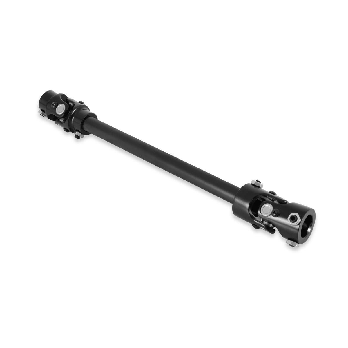Holley Steering Shaft Kit - 3rd Generation GM C10 Truck (Late) - 320-323
