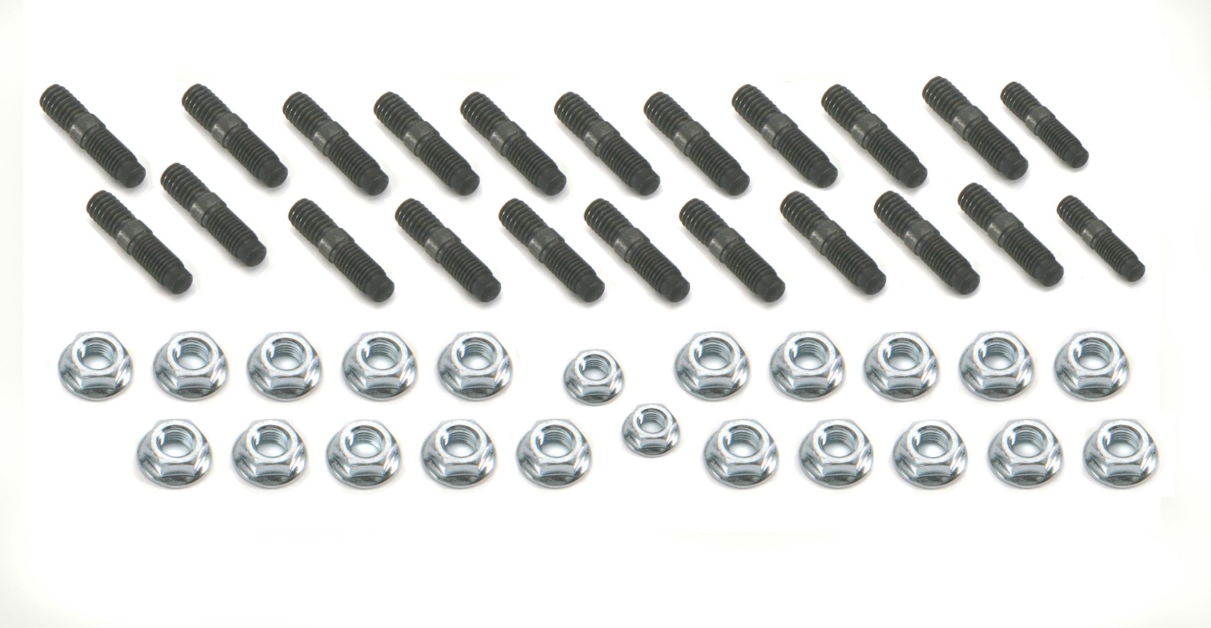 Mr. Gasket Oil Pan Stud Kit.  - 6316