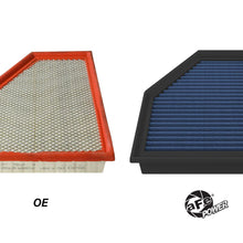AFE Magnum FLOW OE Replacement Air Filter w/ Pro 5R Media - 30-10422R
