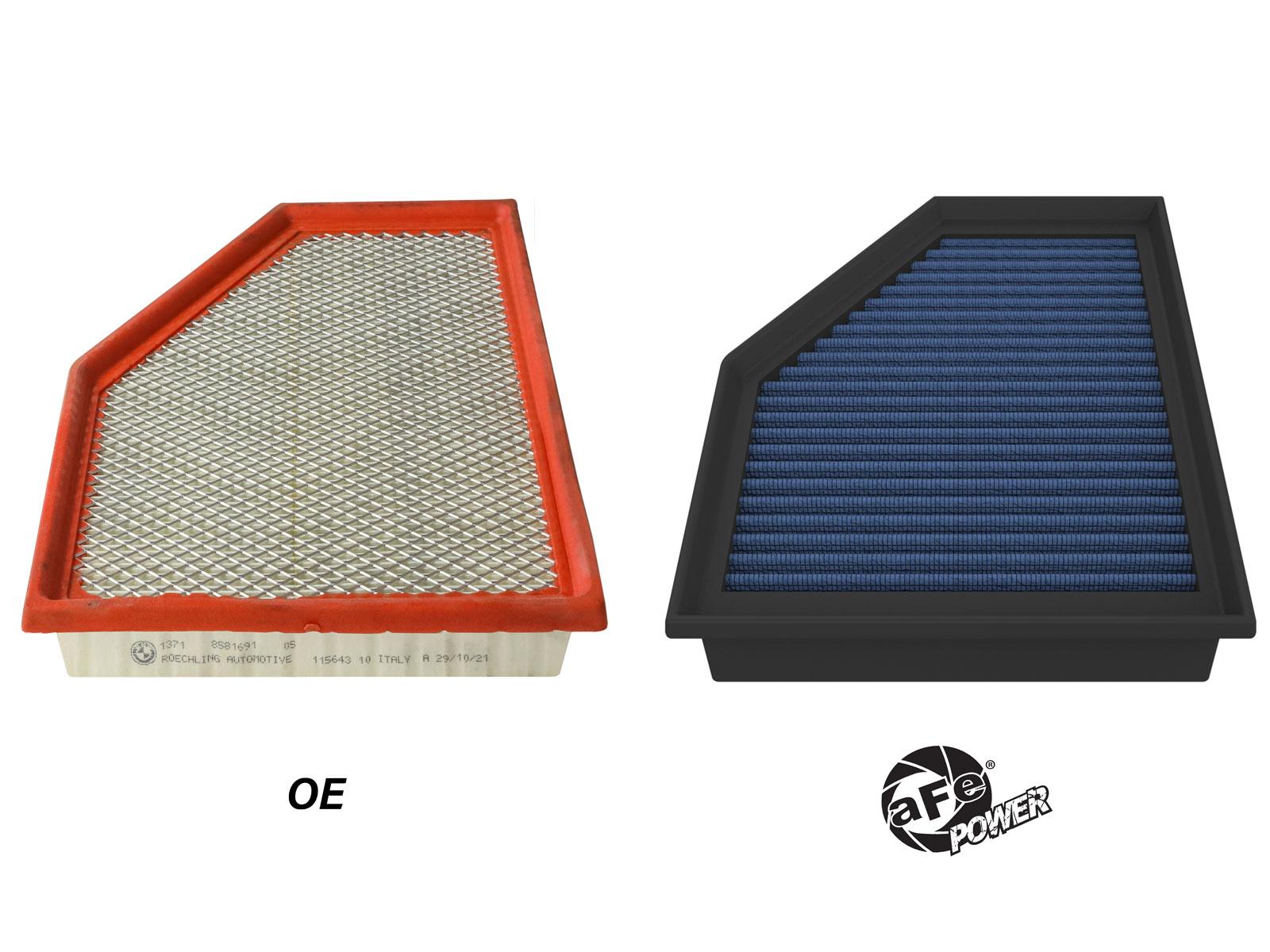 AFE Magnum FLOW OE Replacement Air Filter w/ Pro 5R Media - 30-10422R