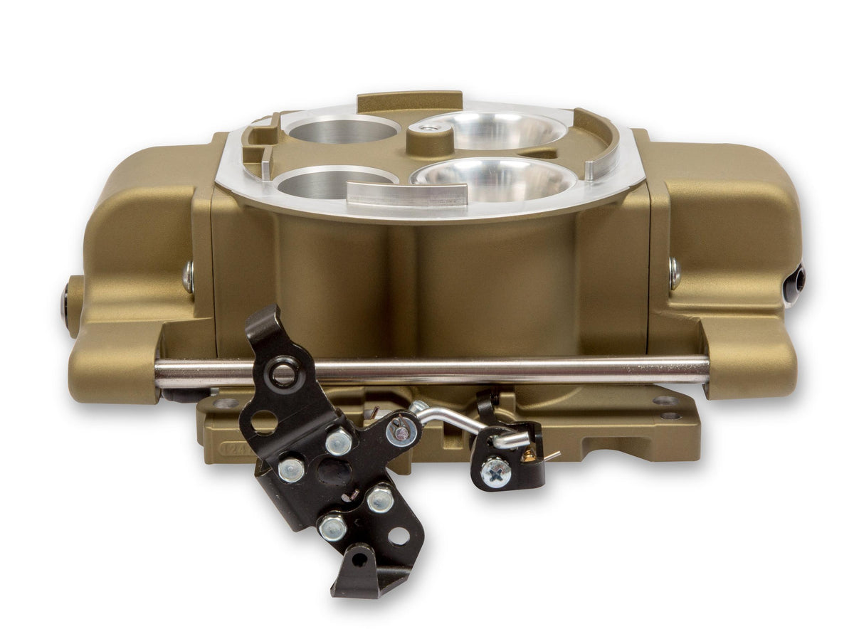 Holley Sniper Efi Quadrajet Carburetor - 550-869