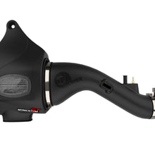 AFE Sealed Intake (2008-2011 Toyota Land Cruiser V8-4.7L) - 50-70027D