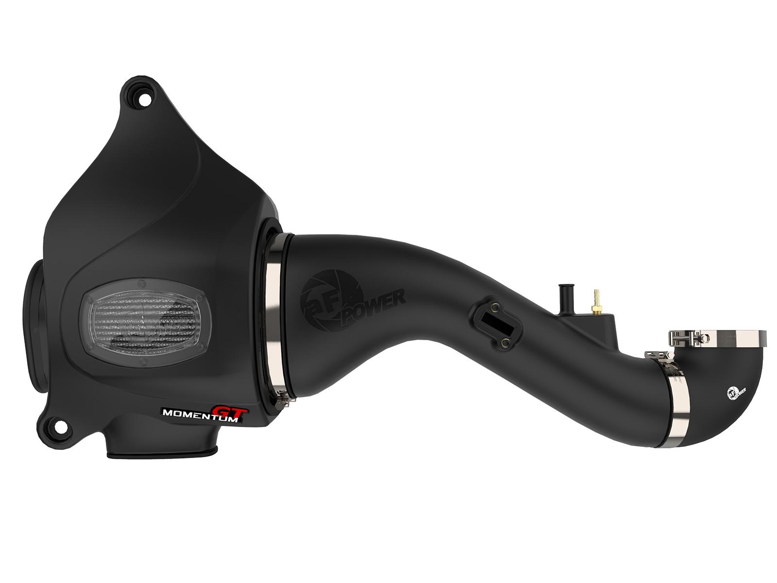 AFE Sealed Intake (2008-2011 Toyota Land Cruiser V8-4.7L) - 50-70027D