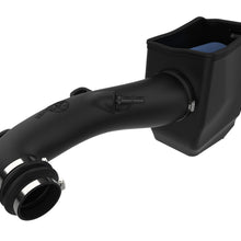 AFE Magnum FORCE Stage-2 Cold Air Intake System w/ Pro 5R Filter Jeep Wrangler (JL) 18-23 V6-3.6L - 54-13078R