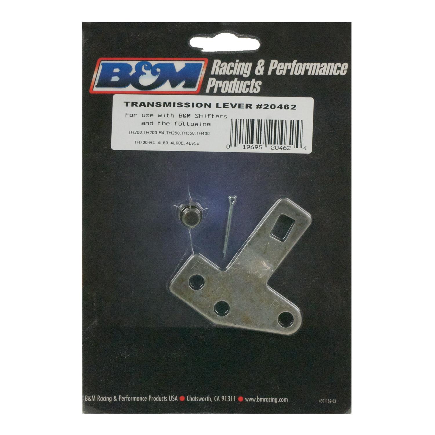 TRANSMISSION LEVER () - 20462BM