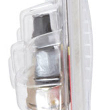 Spectre Carburetor Stud Kit w/Hardware 2in.
