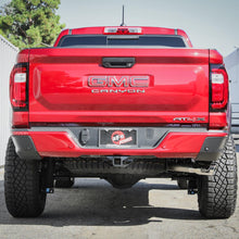 AFE Apollo GT Series 3 IN 409 Stainless Steel Cat-Back Exhaust System w/ Polish Tip (2023-2024 Colorado , Canyon) - 49-44141-P