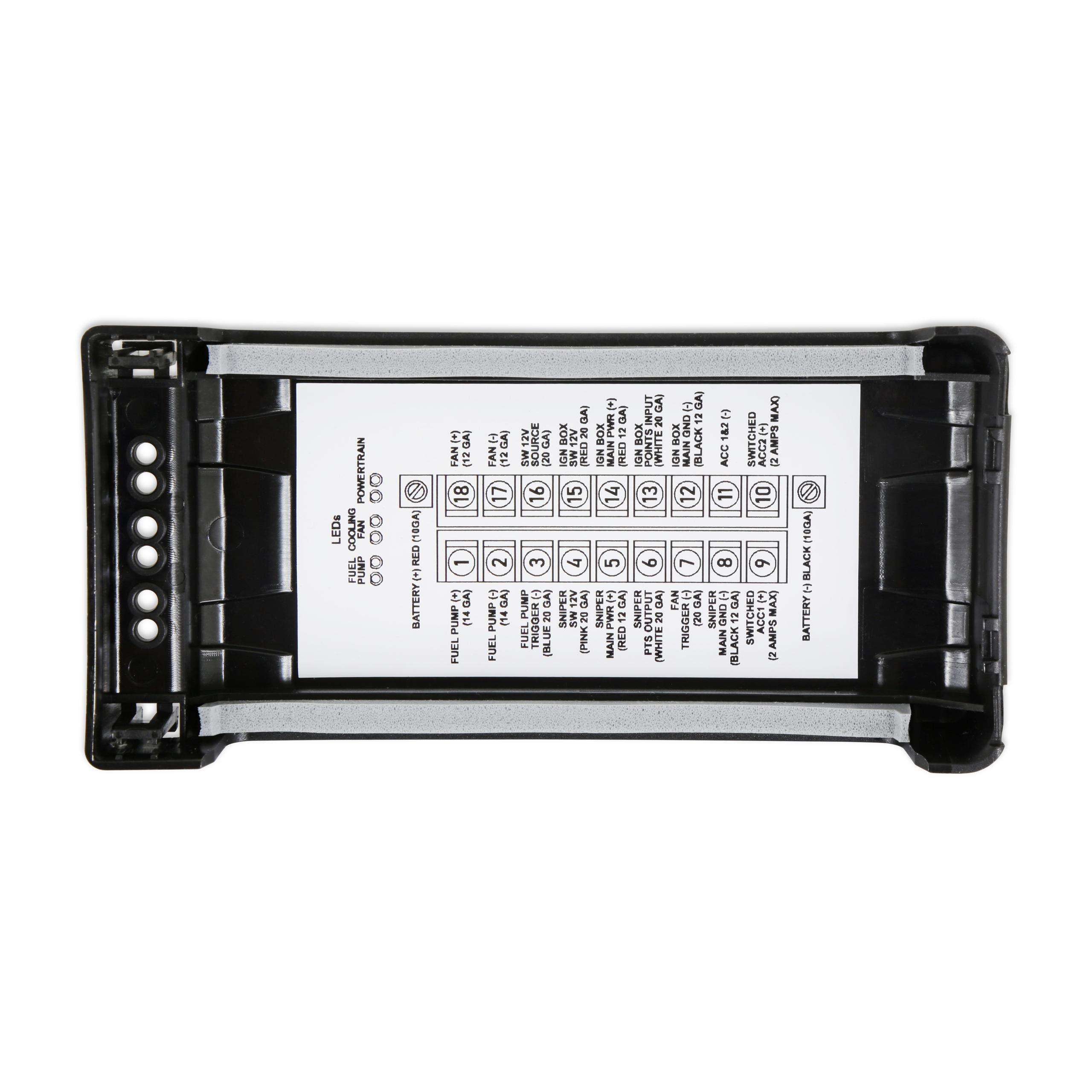 Holley Sniper 2 EFI - PDM - 554-200