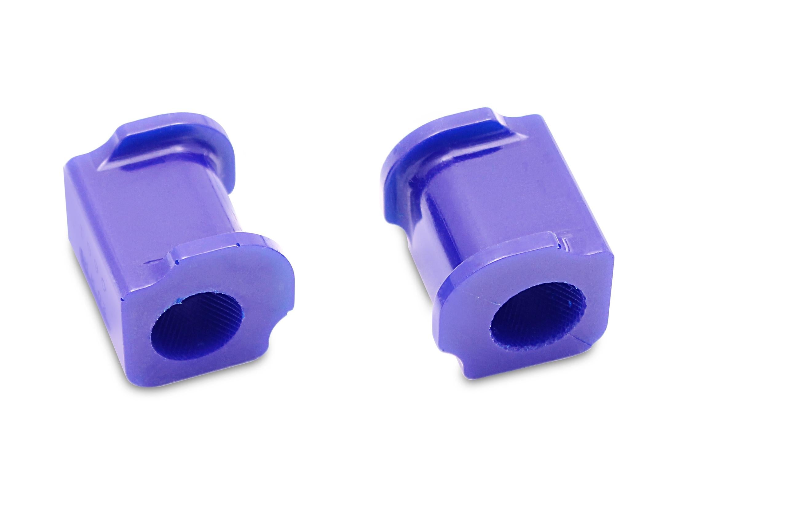 SuperPro SW20 MR2 17mm RSB Bush Kit to 12/91 (1991-1992 MR2 Base, MR2 Turbo) - SPF0661-17K