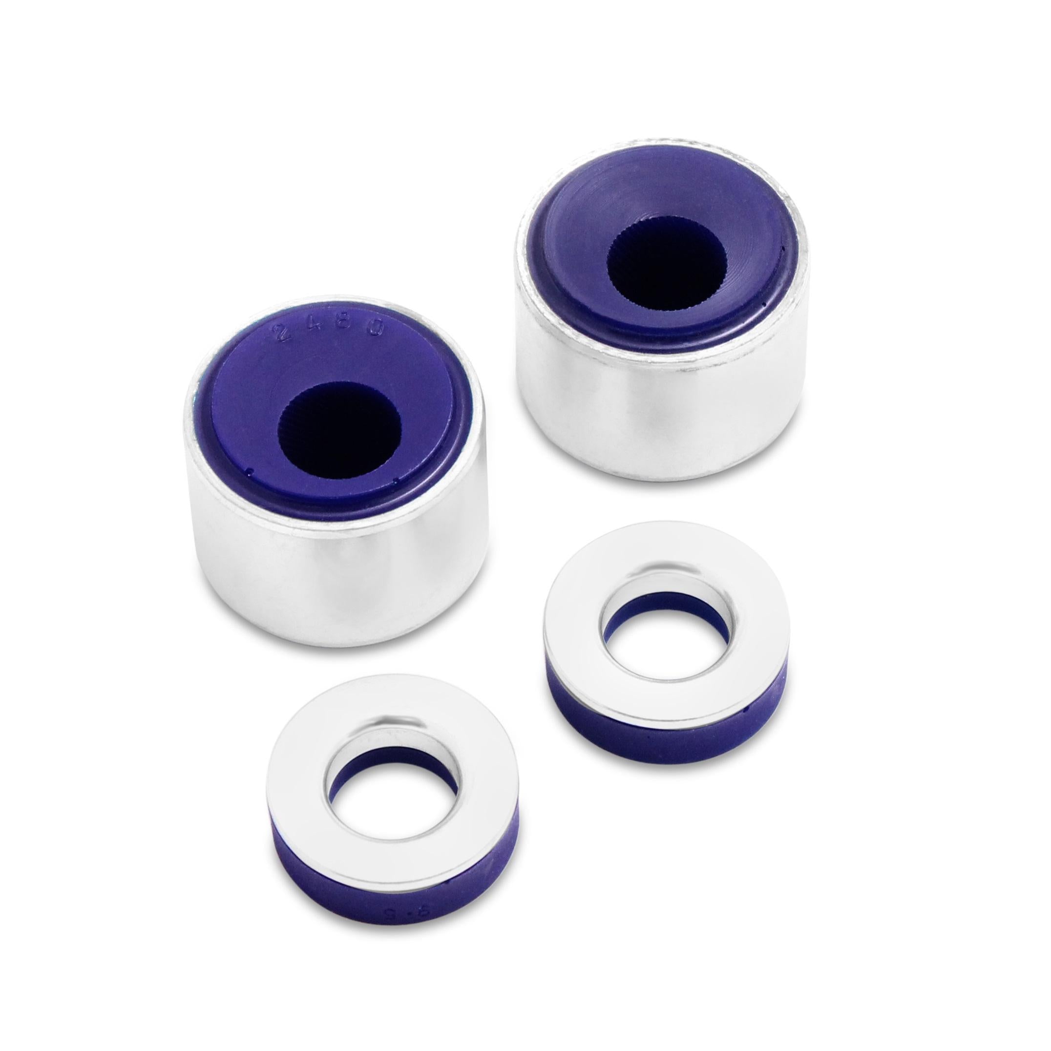 SuperPro Fr/ Lwr Ctrl Arm Rear Bushing - SPF2480K