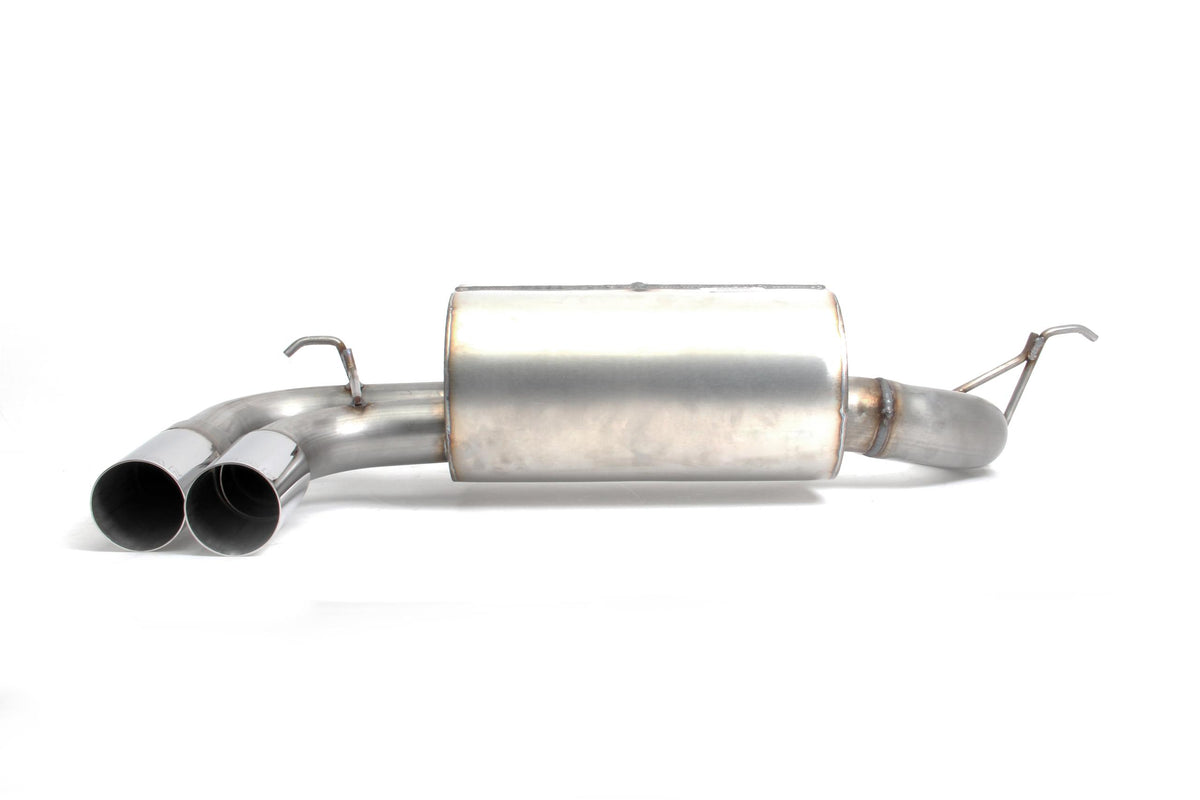 Freeflow Exhaust F30/F31 330I  - D660-0069